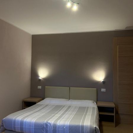 Casa Giardinetto Hotel Stresa Ngoại thất bức ảnh