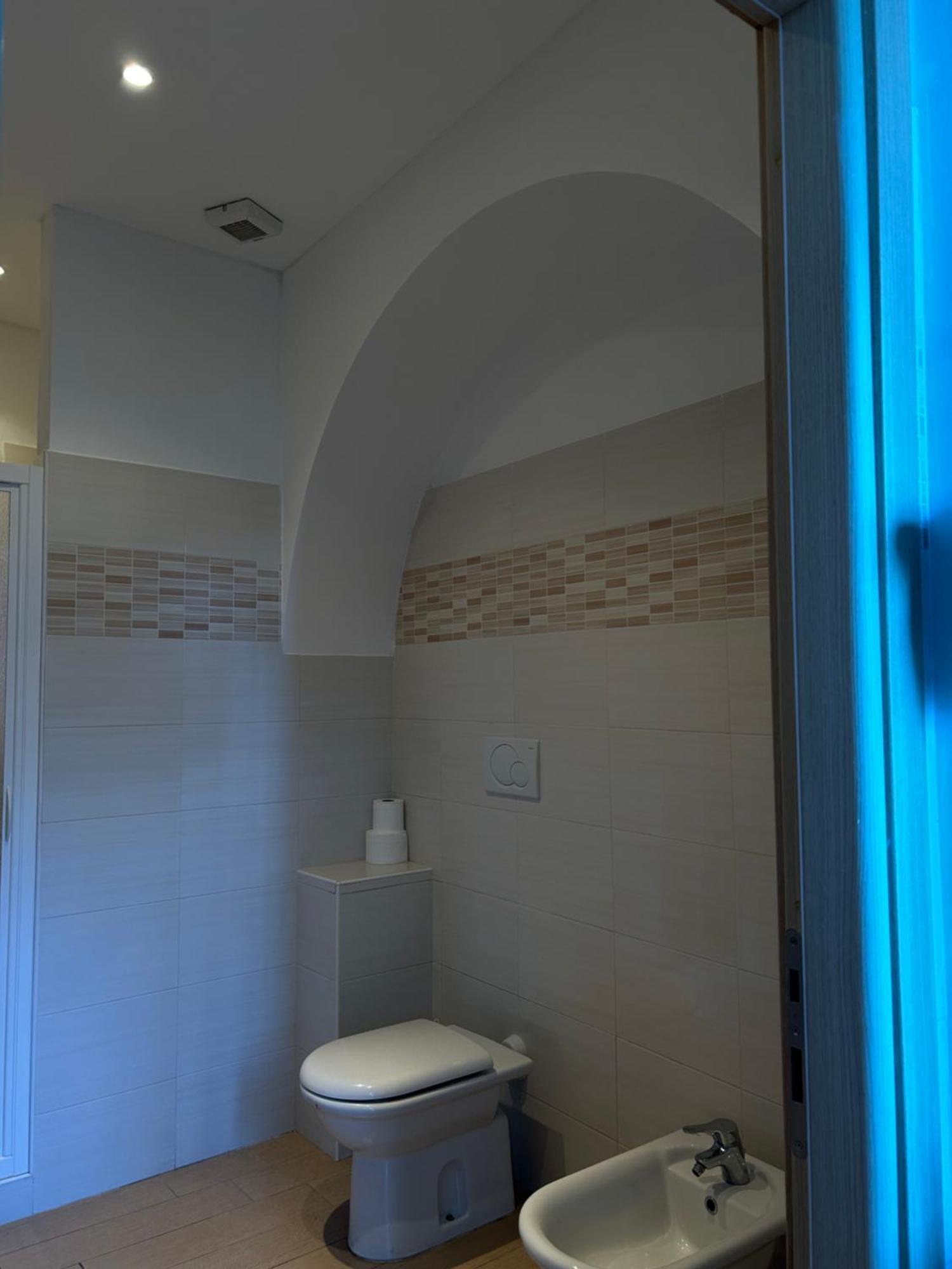 Casa Giardinetto Hotel Stresa Ngoại thất bức ảnh