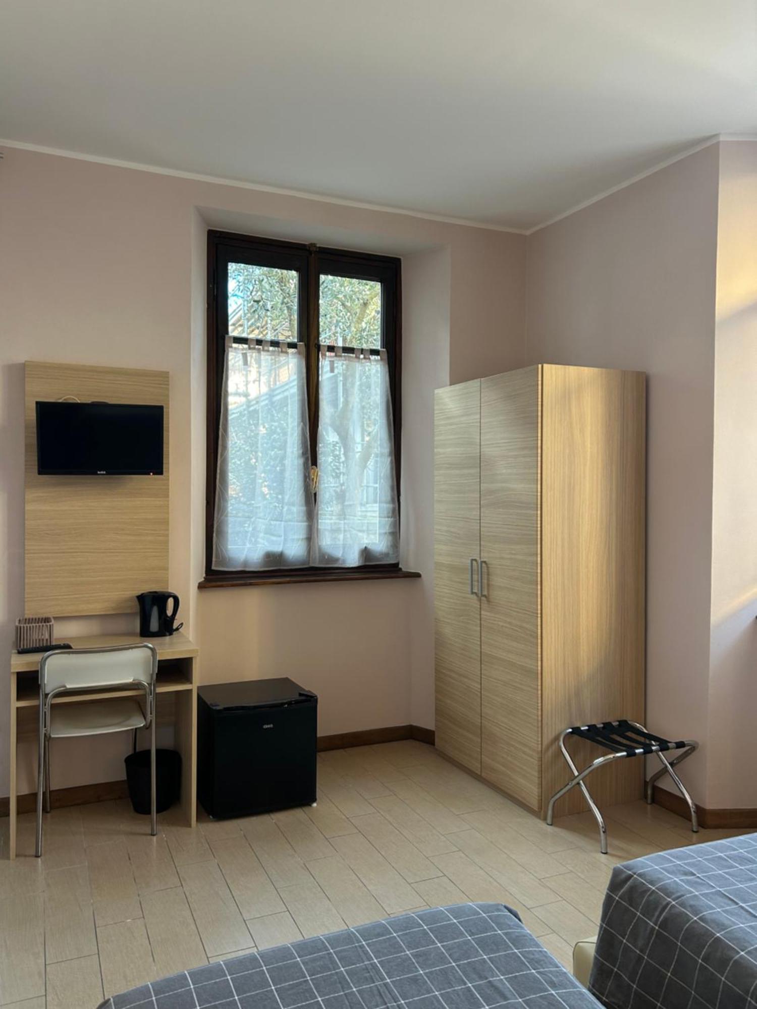 Casa Giardinetto Hotel Stresa Ngoại thất bức ảnh