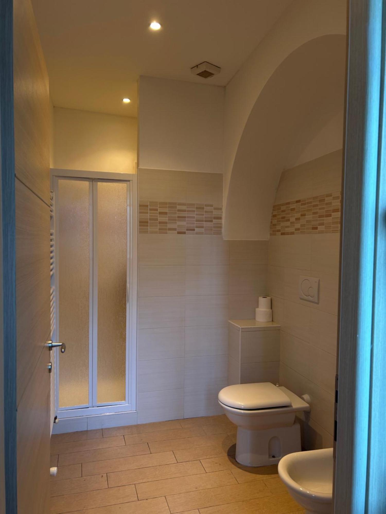 Casa Giardinetto Hotel Stresa Ngoại thất bức ảnh