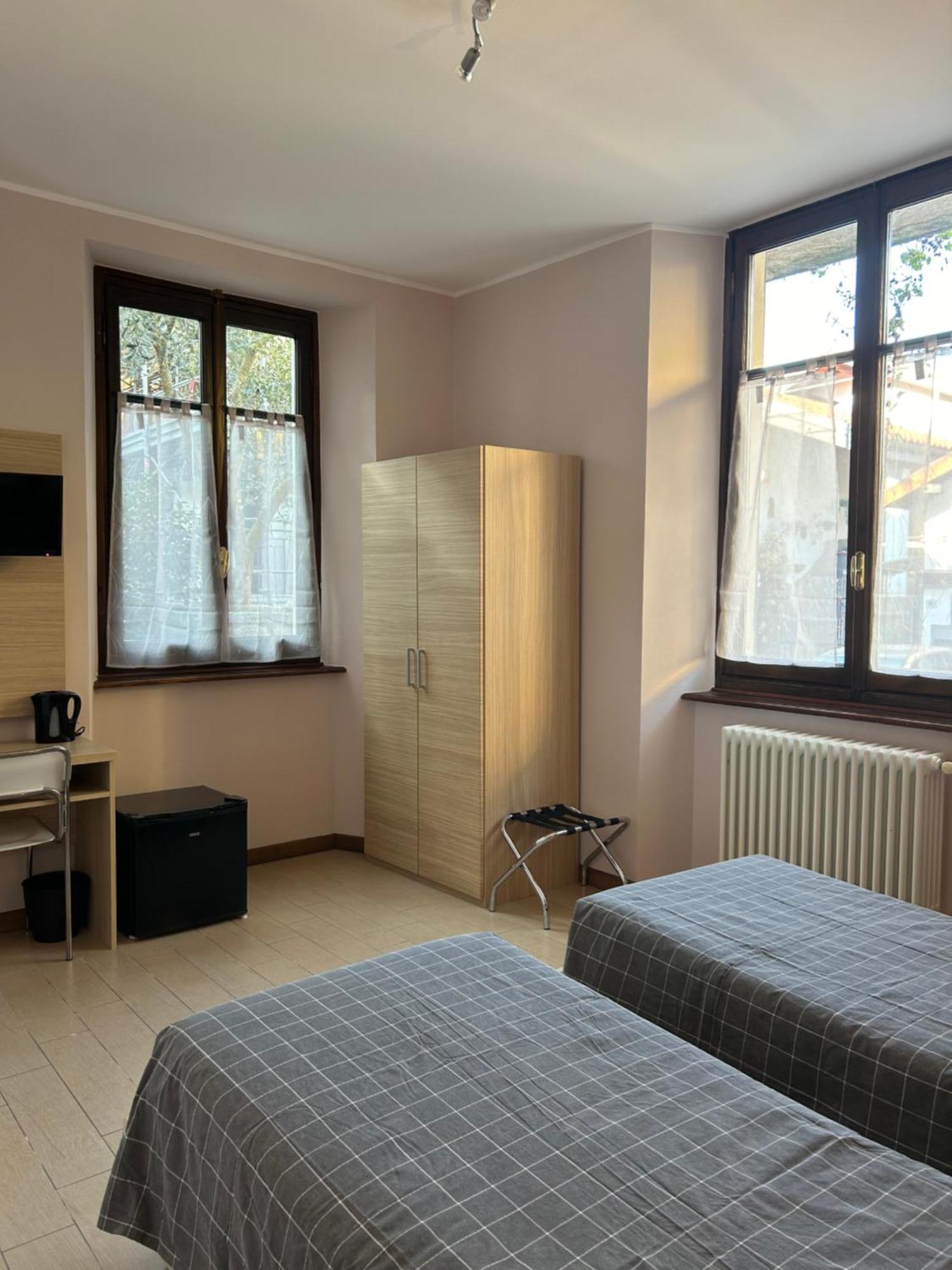 Casa Giardinetto Hotel Stresa Ngoại thất bức ảnh