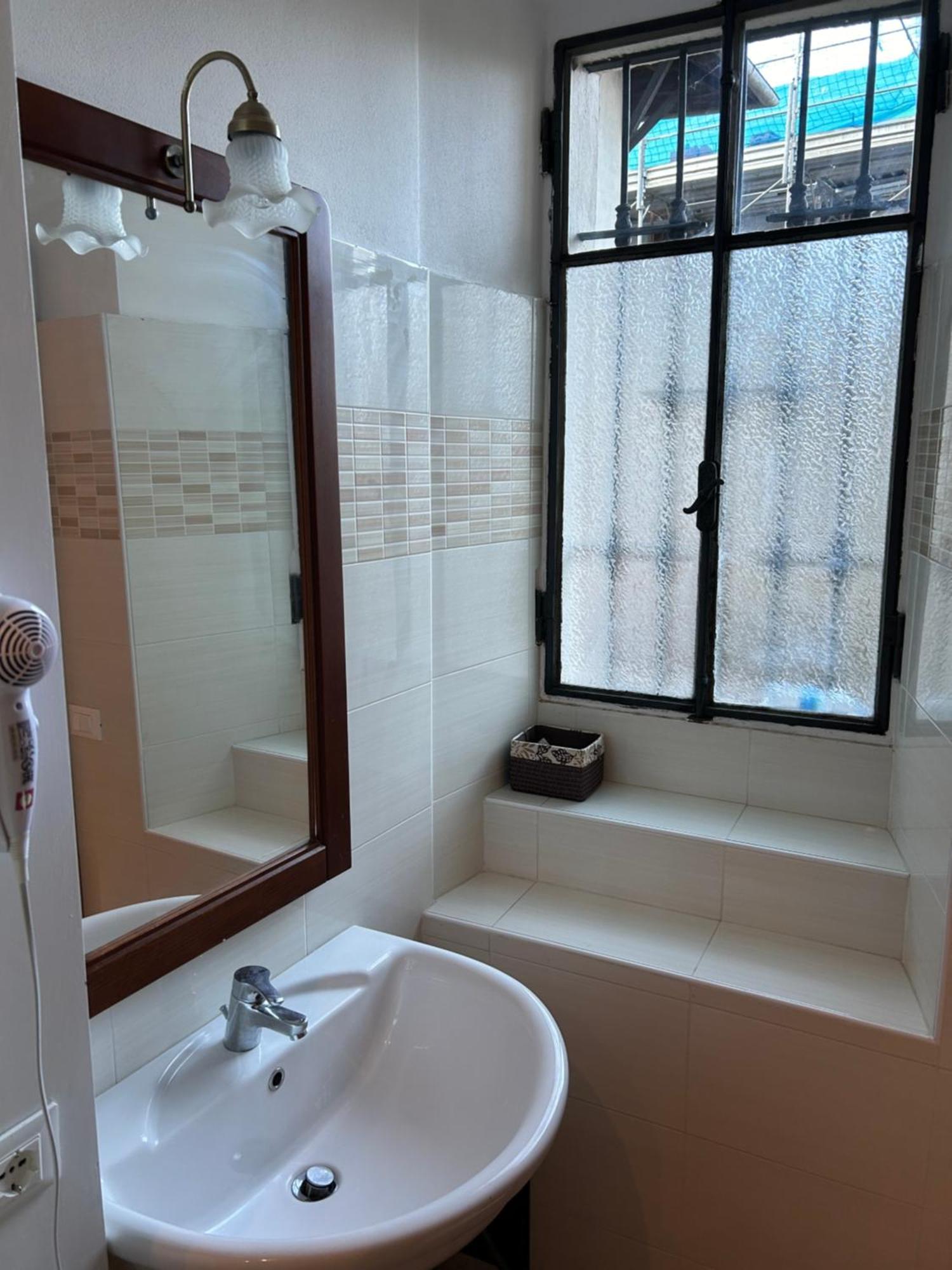 Casa Giardinetto Hotel Stresa Ngoại thất bức ảnh