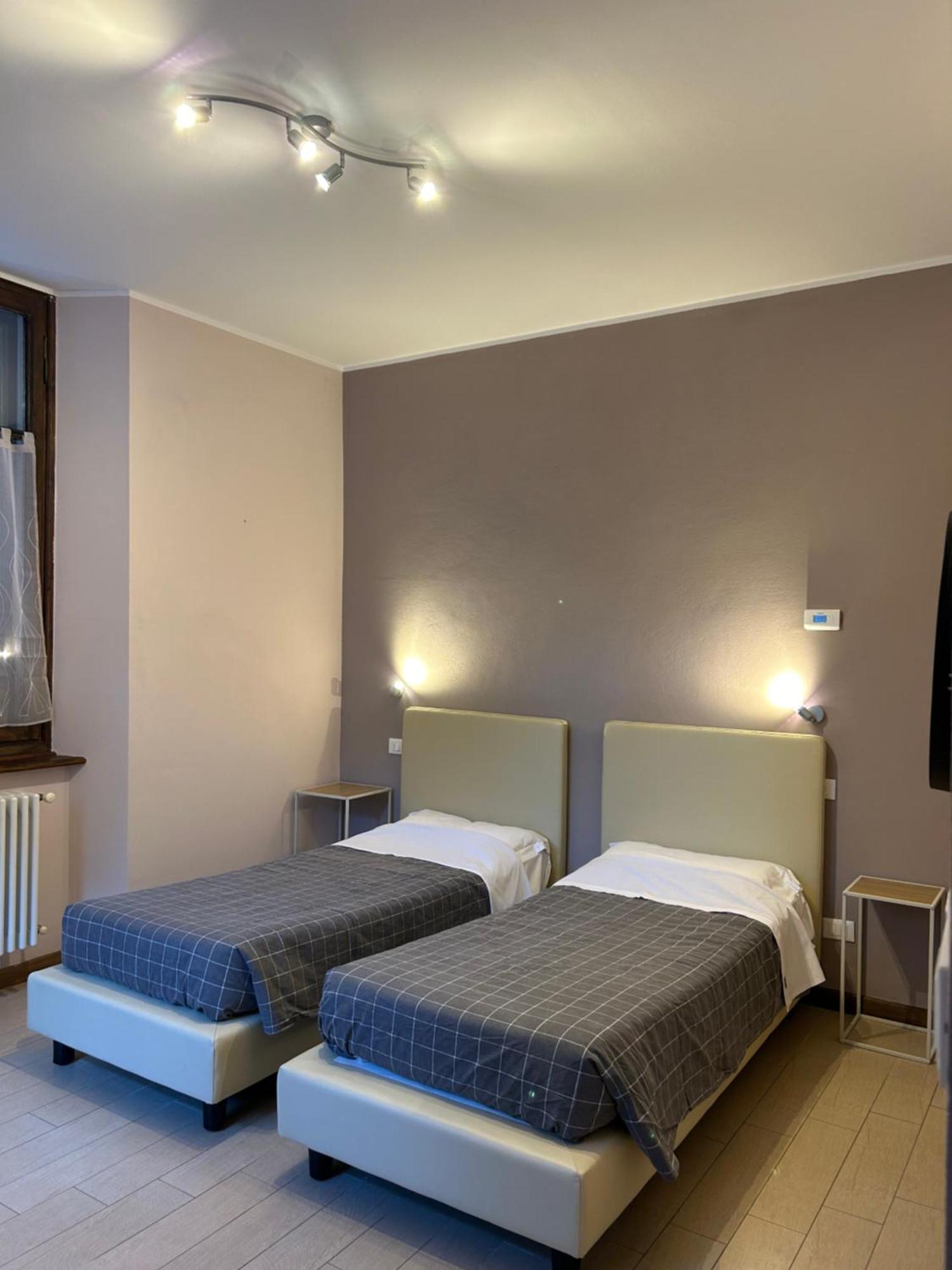Casa Giardinetto Hotel Stresa Ngoại thất bức ảnh
