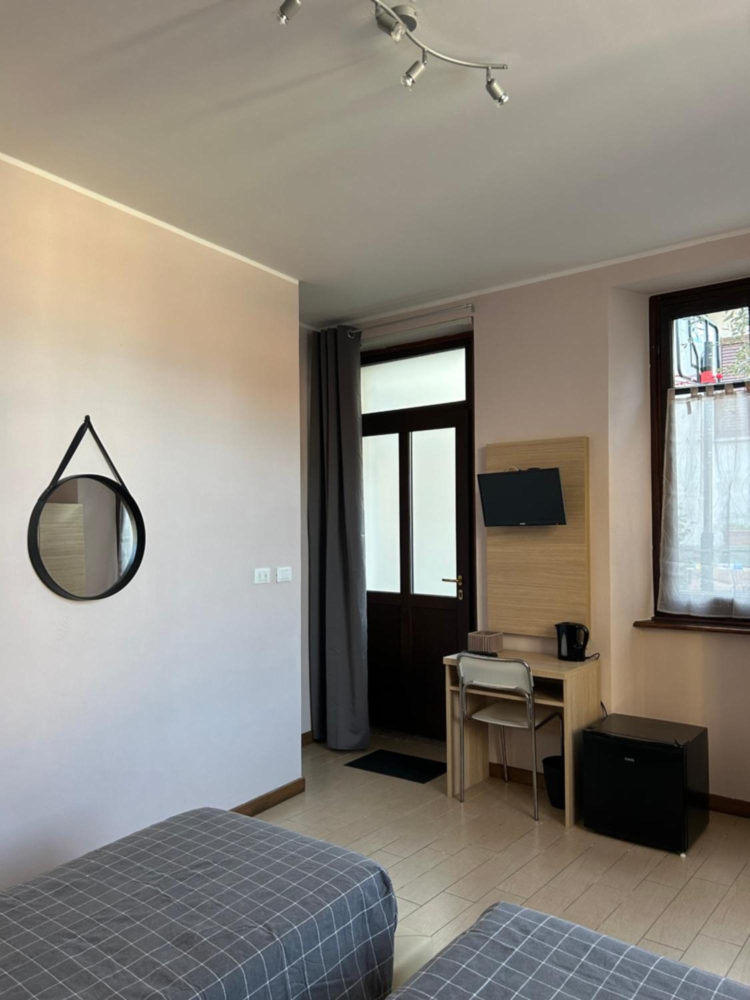 Casa Giardinetto Hotel Stresa Ngoại thất bức ảnh