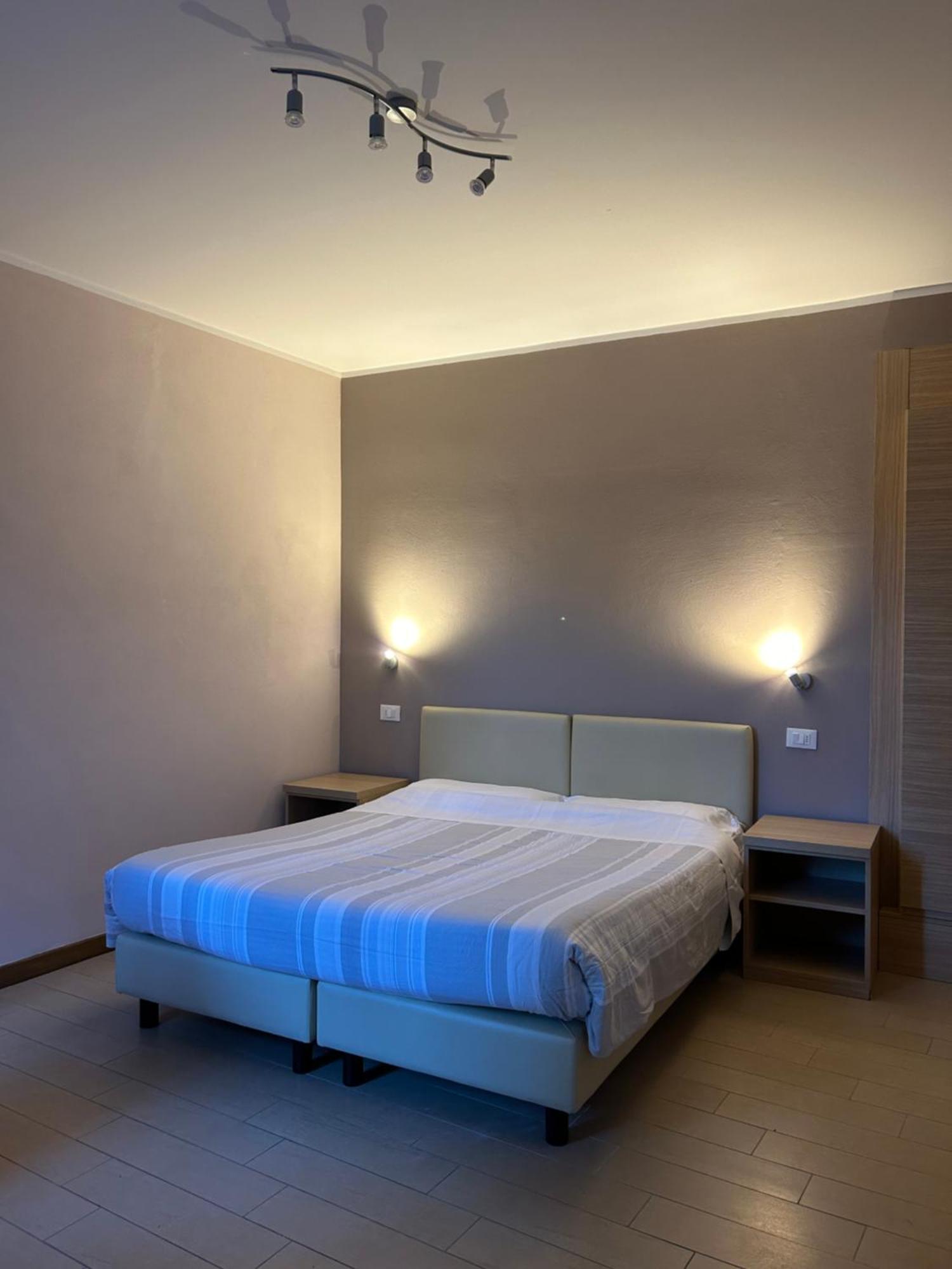 Casa Giardinetto Hotel Stresa Ngoại thất bức ảnh