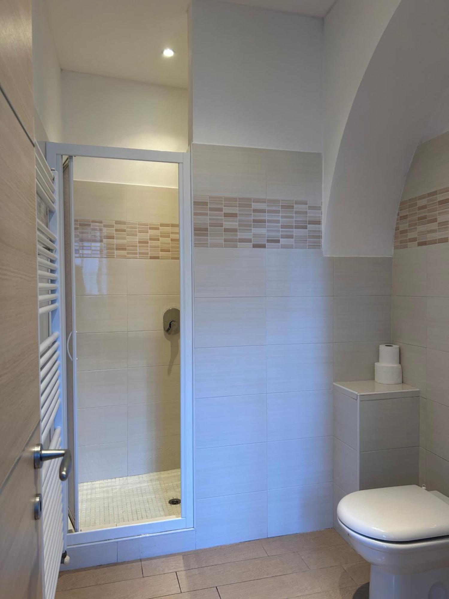 Casa Giardinetto Hotel Stresa Ngoại thất bức ảnh