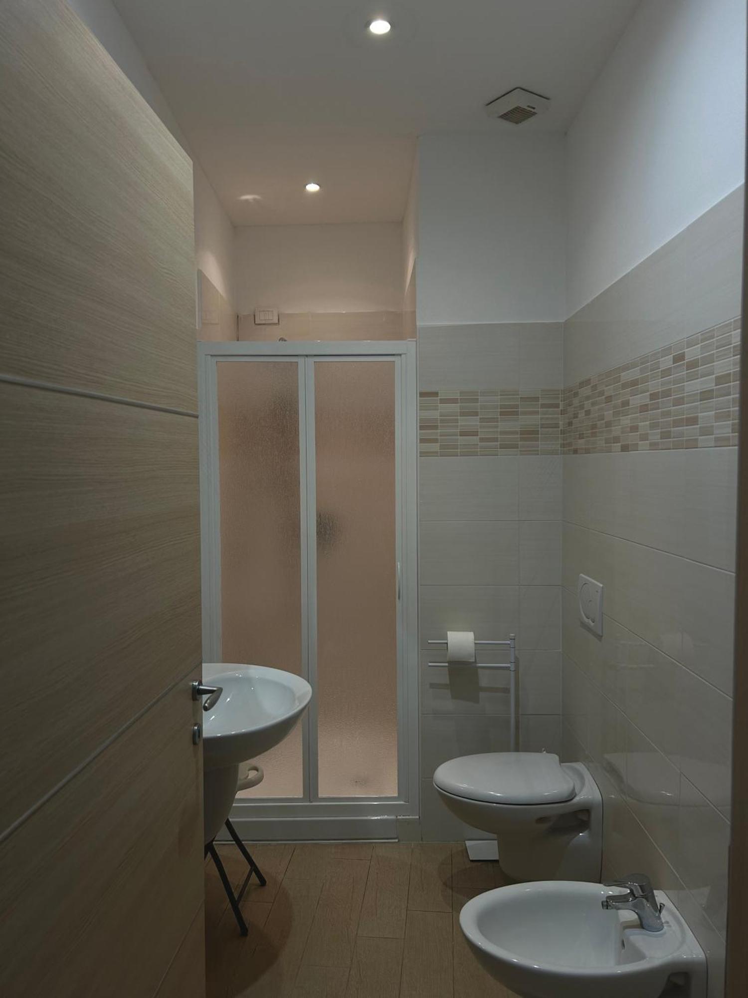Casa Giardinetto Hotel Stresa Ngoại thất bức ảnh