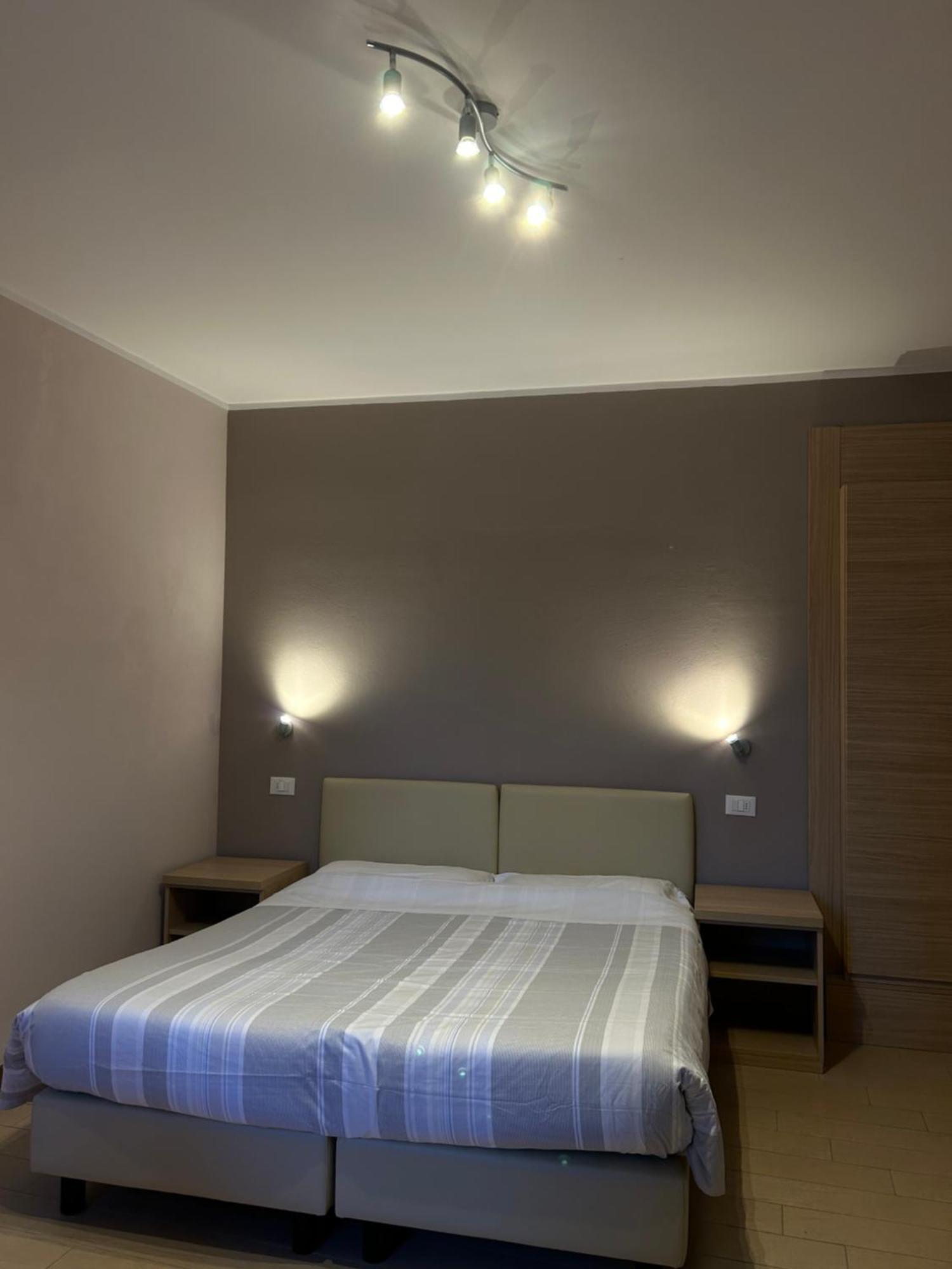 Casa Giardinetto Hotel Stresa Ngoại thất bức ảnh